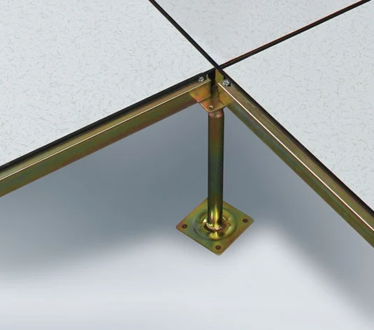 heavy duty waterproof data center raised access floor